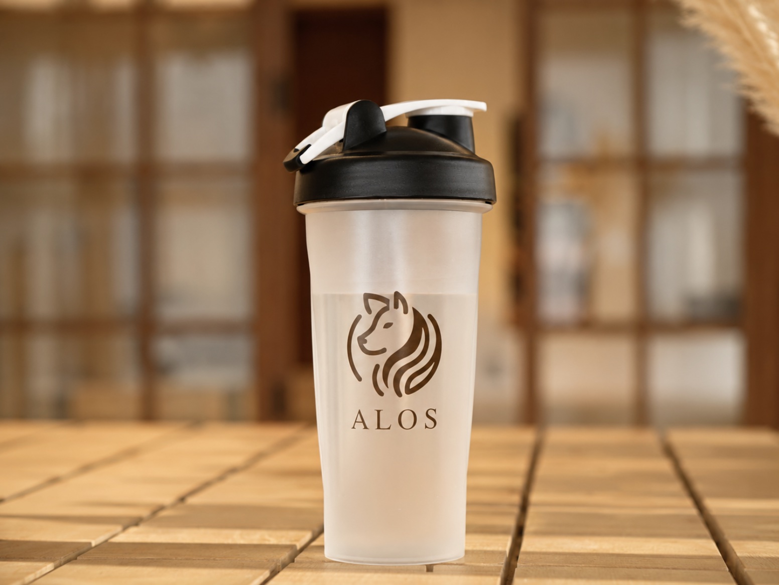 ALOS 搖搖杯